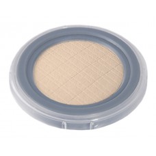Grimas Compact Powder Пресована пудра, Light yellow 03, 8 gr, GFIXPCOMP-03-8